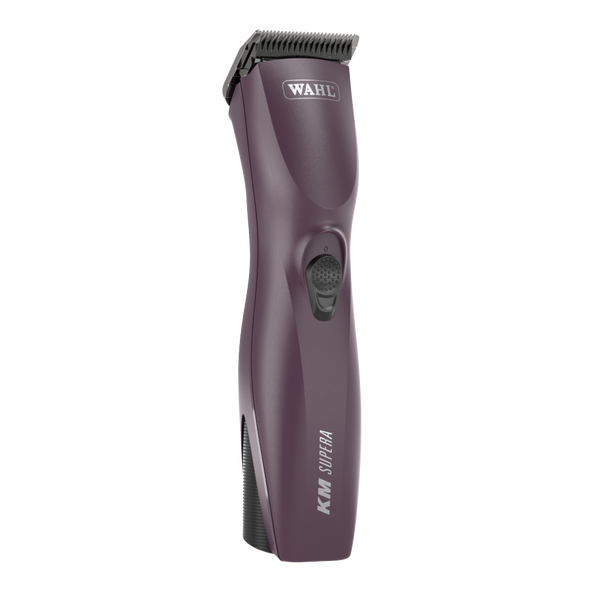 Wahl KM Supera Cordless Clipper