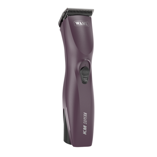 Wahl KM Supera Cordless Clipper