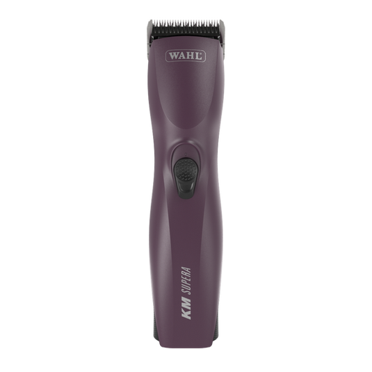 Wahl KM Supera Cordless Clipper