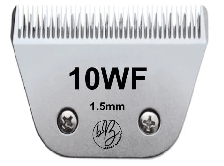 BBold A Series Clipper Blades