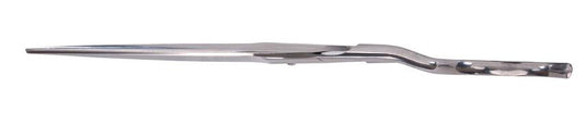 Wolff Grooming - 8.5 , 9.0 or 10.0, Choose Straight, Curved, Bent Shank Shears
