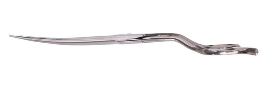 Wolff Grooming - 8.5 , 9.0 or 10.0, Choose Straight, Curved, Bent Shank Shears