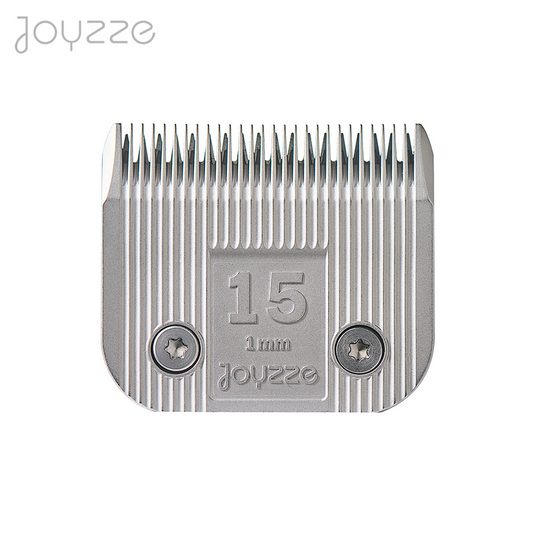 Joyzze™ A-Series A5 Style Standard Blades