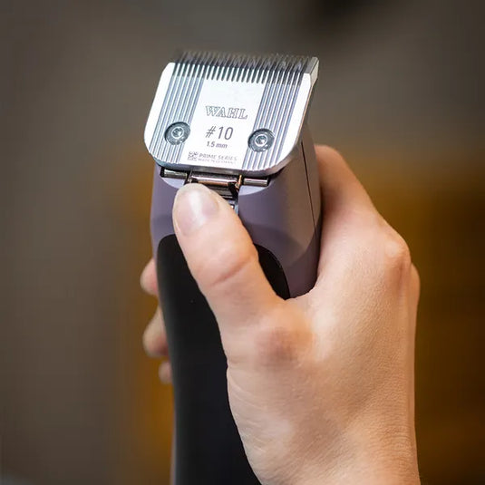 Wahl KM Supera Cordless Clipper