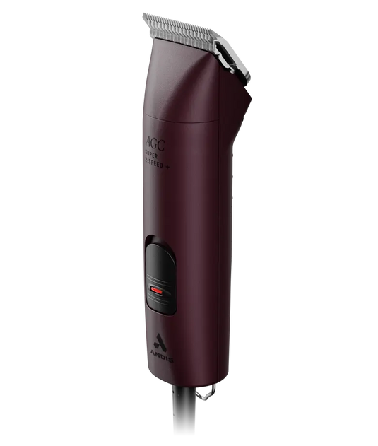 Andis ProClip™ AGC® Super 2-Speed Detachable Blade Clipper