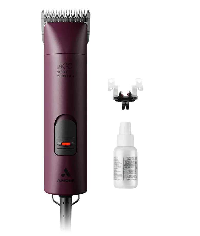 Load image into Gallery viewer, Andis ProClip™ AGC® Super 2-Speed Detachable Blade Clipper
