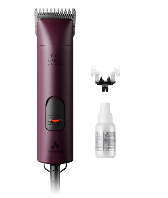 Andis ProClip™ AGC® Super 2-Speed Detachable Blade Clipper