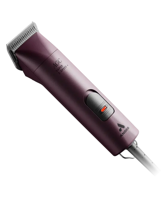 Andis ProClip™ AGC® Super 2-Speed Detachable Blade Clipper