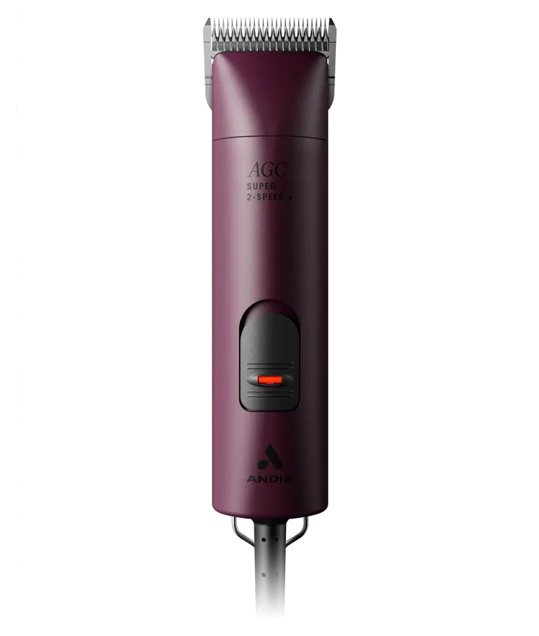 Load image into Gallery viewer, Andis ProClip™ AGC® Super 2-Speed Detachable Blade Clipper
