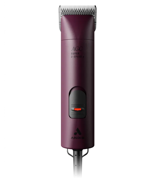 Andis ProClip™ AGC® Super 2-Speed Detachable Blade Clipper