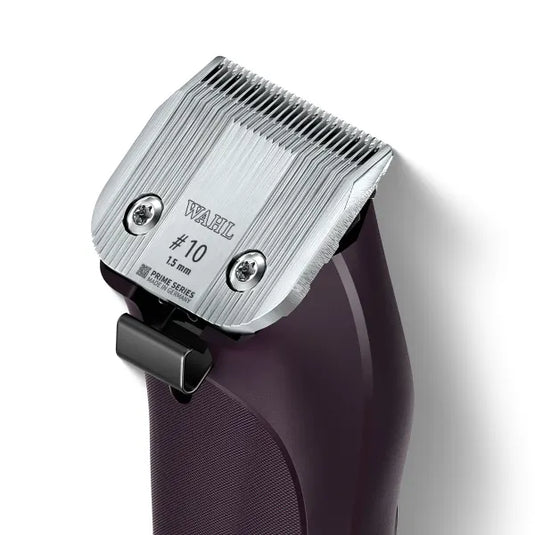 Wahl KM Supera Cordless Clipper