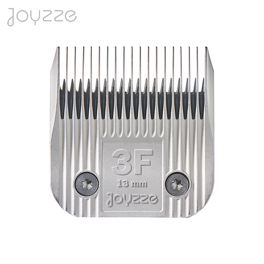 Joyzze™ A-Series A5 Style Standard Blades