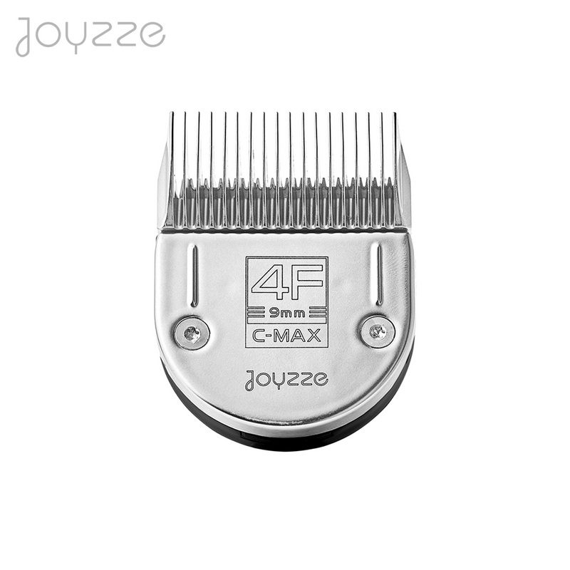 Load image into Gallery viewer, Joyzze™ C-Series 5 in 1 Style Clipper Blades
