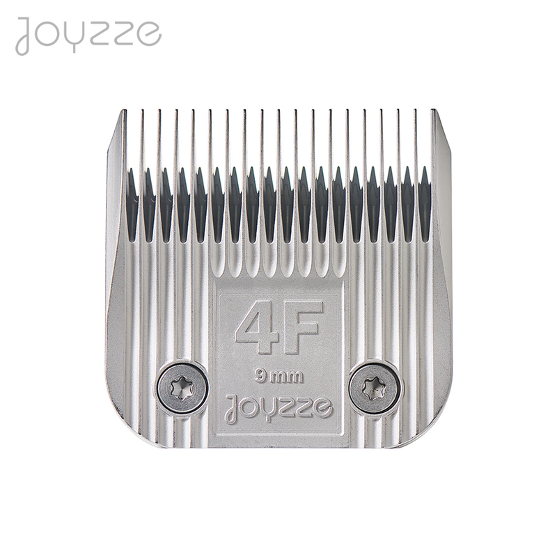 Load image into Gallery viewer, Joyzze™ A-Series A5 Style Standard Blades
