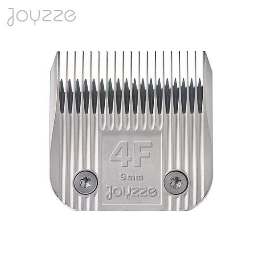 Joyzze™ A-Series A5 Style Standard Blades