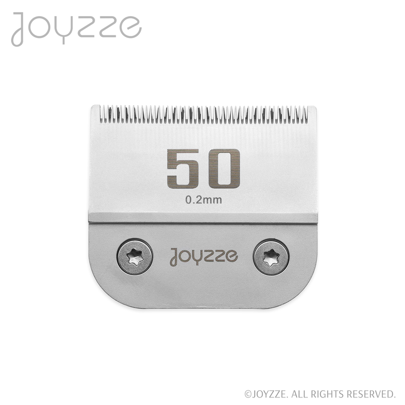 Load image into Gallery viewer, Joyzze™ A-Series A5 Style Standard Blades
