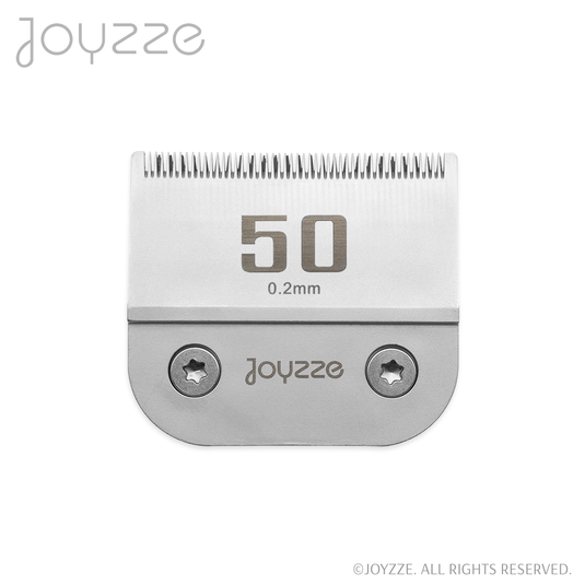 Joyzze™ A-Series A5 Style Standard Blades