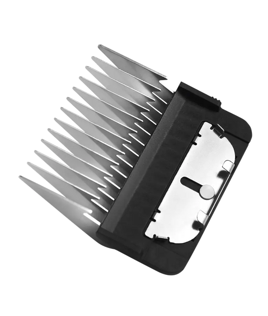 Andis Wide Blade Combs 8-Piece Set