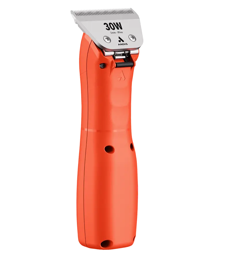 Load image into Gallery viewer, Andis eMERGE Clipper w/#30W Wide Blade
