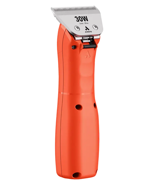 Andis eMERGE Clipper w/#30W Wide Blade