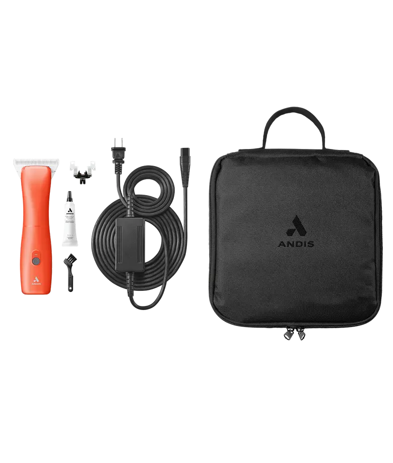 Load image into Gallery viewer, Andis eMERGE Clipper w/#30W Wide Blade
