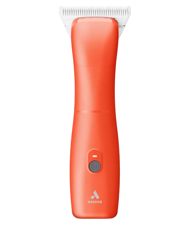 Load image into Gallery viewer, Andis eMERGE Clipper w/#30W Wide Blade
