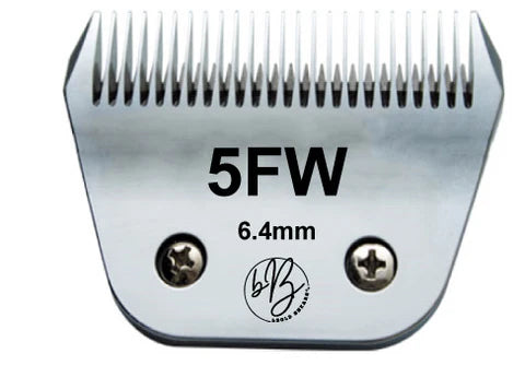 Load image into Gallery viewer, BBold A Series Clipper Blades
