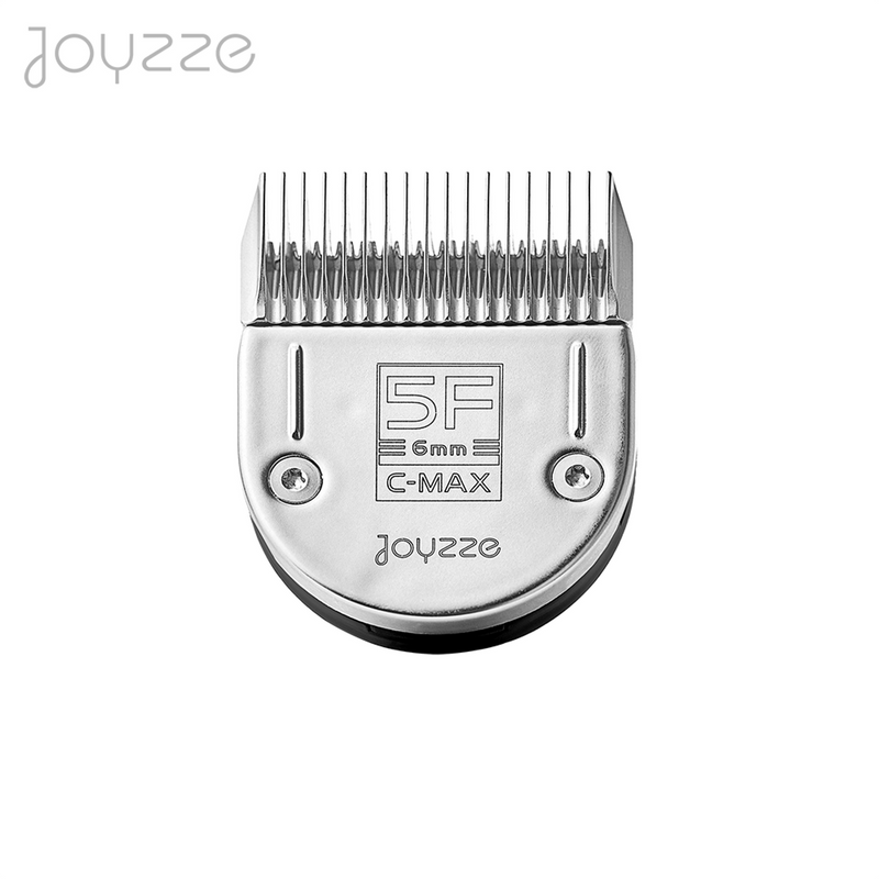 Load image into Gallery viewer, Joyzze™ C-Series 5 in 1 Style Clipper Blades
