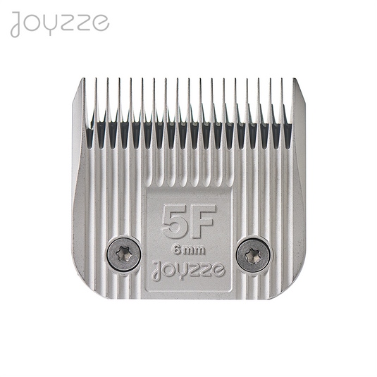 Joyzze™ A-Series A5 Style Standard Blades