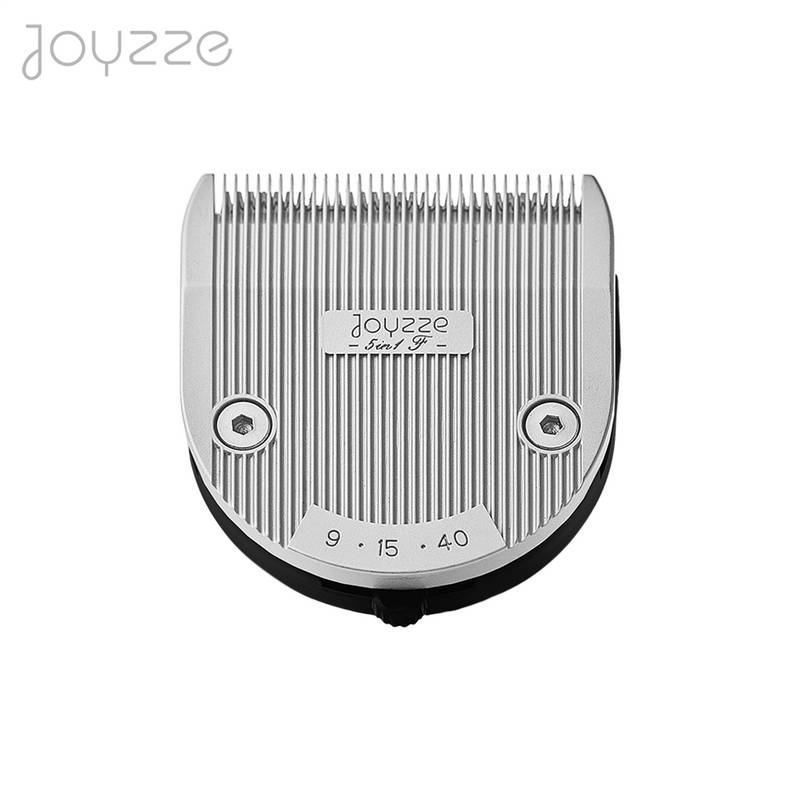 Load image into Gallery viewer, Joyzze™ C-Series 5 in 1 Style Clipper Blades
