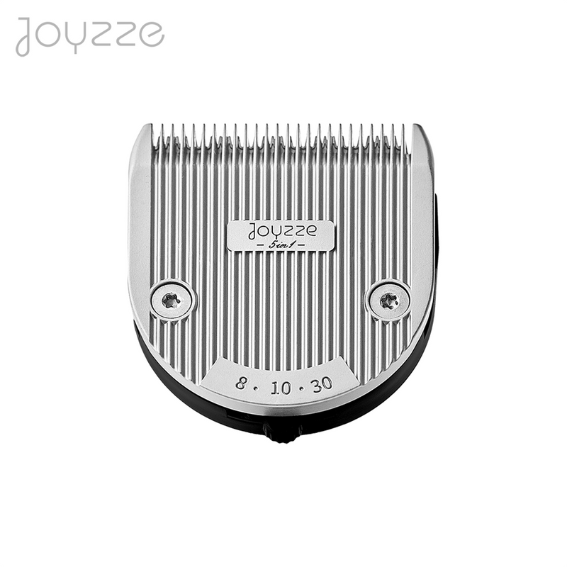 Load image into Gallery viewer, Joyzze™ C-Series 5 in 1 Style Clipper Blades
