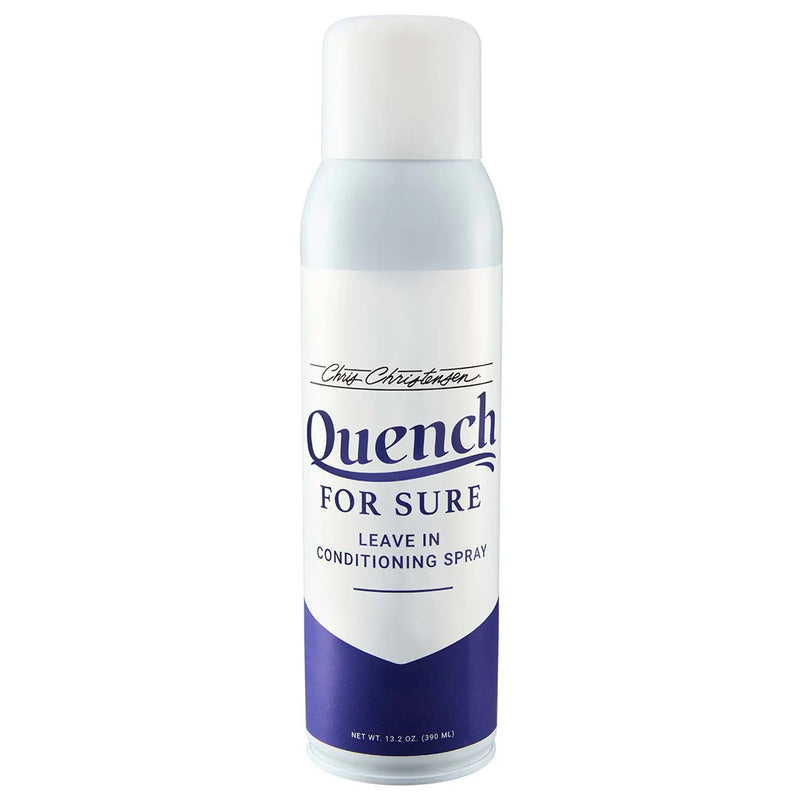 Load image into Gallery viewer, Chris Christensen Quench For Sure Leave-in Conditioning Spray
