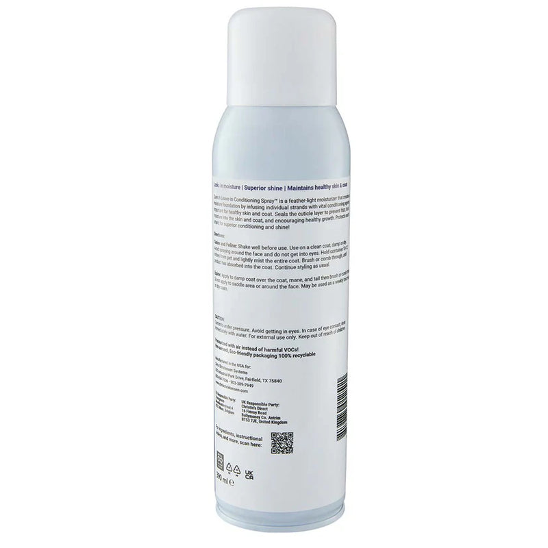 Load image into Gallery viewer, Chris Christensen Quench For Sure Leave-in Conditioning Spray
