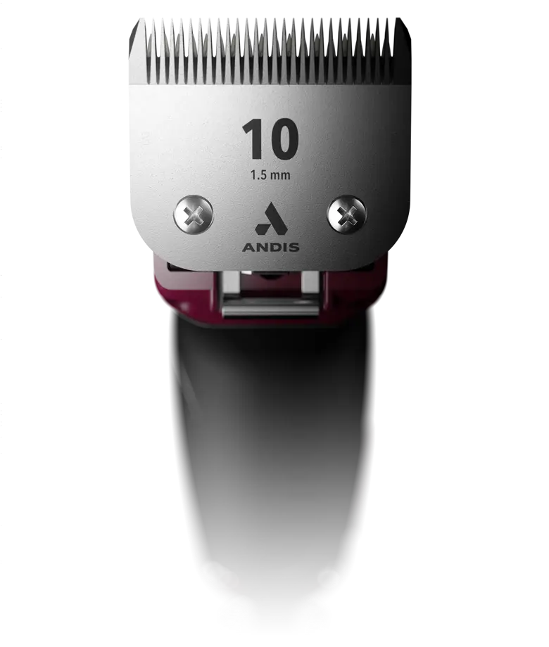 Load image into Gallery viewer, Andis Excel 5-Speed Detachable Blade Clipper Burgundy
