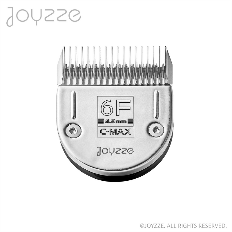 Load image into Gallery viewer, Joyzze™ C-Series 5 in 1 Style Clipper Blades
