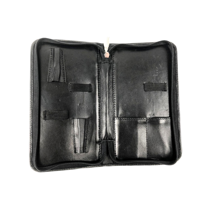 Load image into Gallery viewer, Kasho Leather Case

