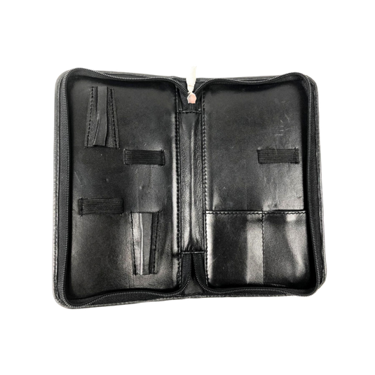 Kasho Leather Case