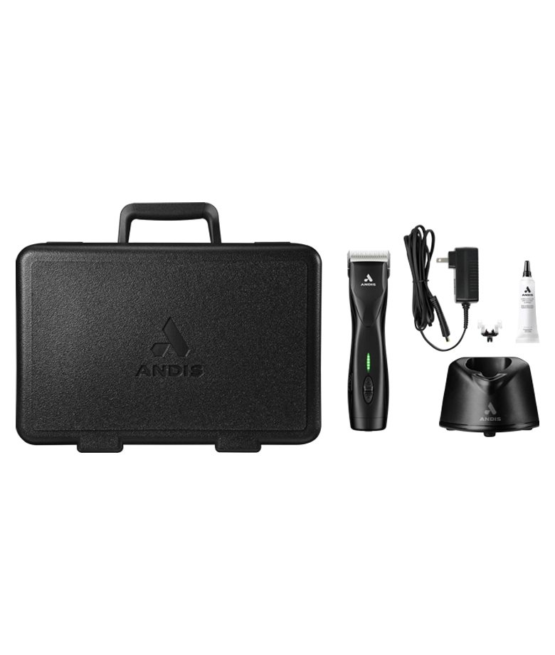 Load image into Gallery viewer, Andis Pulse ZR® II Detachable Blade Clipper
