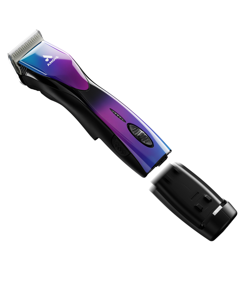 Load image into Gallery viewer, Andis Pulse ZR® II Detachable Blade Clipper
