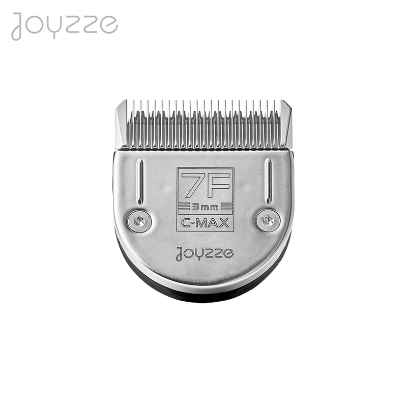 Load image into Gallery viewer, Joyzze™ C-Series 5 in 1 Style Clipper Blades
