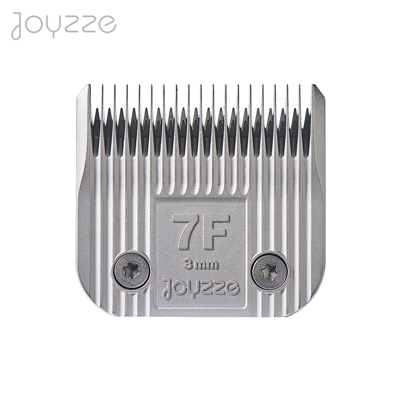 Load image into Gallery viewer, Joyzze™ A-Series A5 Style Standard Blades
