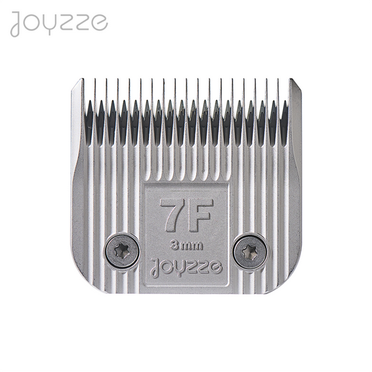 Joyzze™ A-Series A5 Style Standard Blades