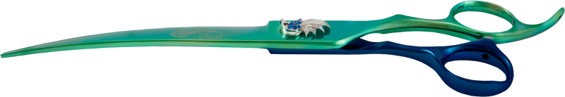 Load image into Gallery viewer, Peacock™ | Line of Shears - Right-Handed
