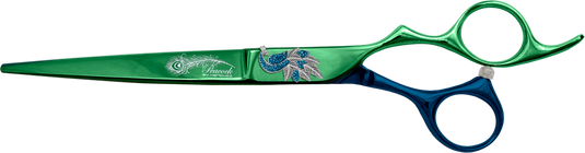 Peacock™ | Line of Shears - Right-Handed