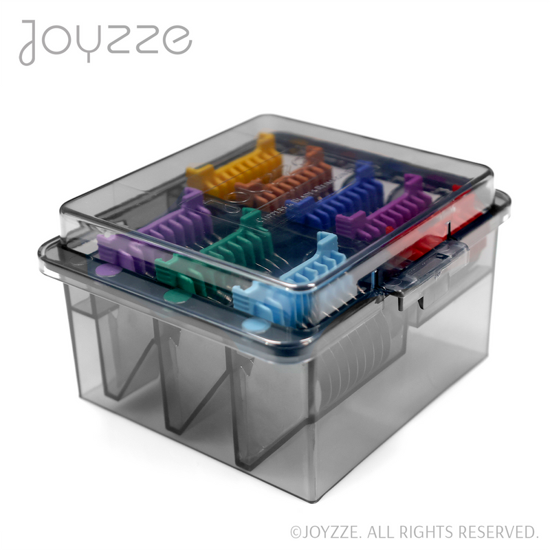Load image into Gallery viewer, Joyzze™ C-Series 5 in 1 Style Clipper Blades

