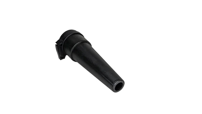 Round Blower Tip With Connector