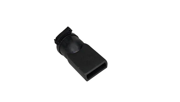 Wide Blower Tip With Connector
