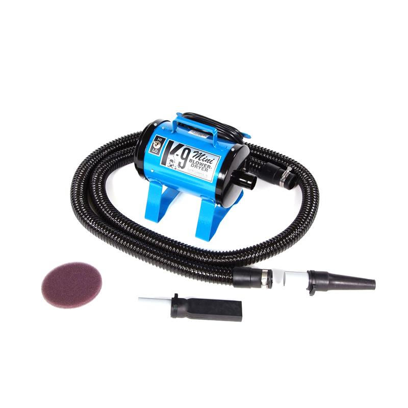 Load image into Gallery viewer, Mini K-9 Dog Dryer
