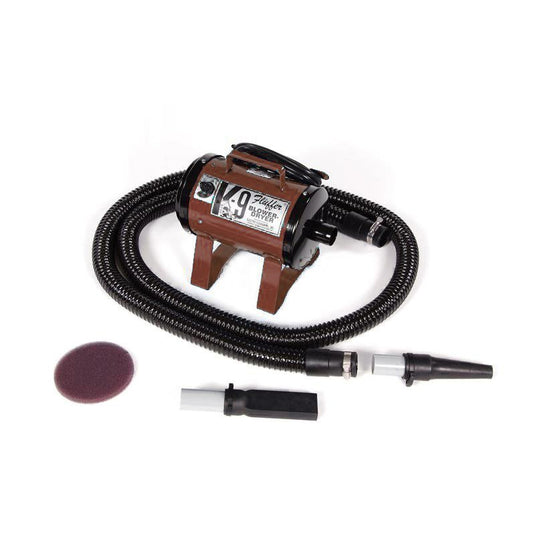 K-9 Fluffer Dog Dryer