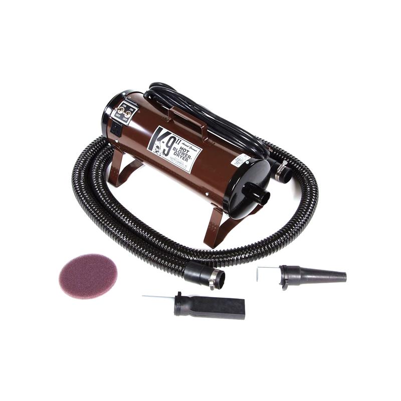 Load image into Gallery viewer, K-9 II High Velocity 2 Motor Hot Blower Dryer
